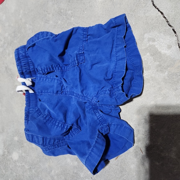 Shorts - Picture 2 of 2